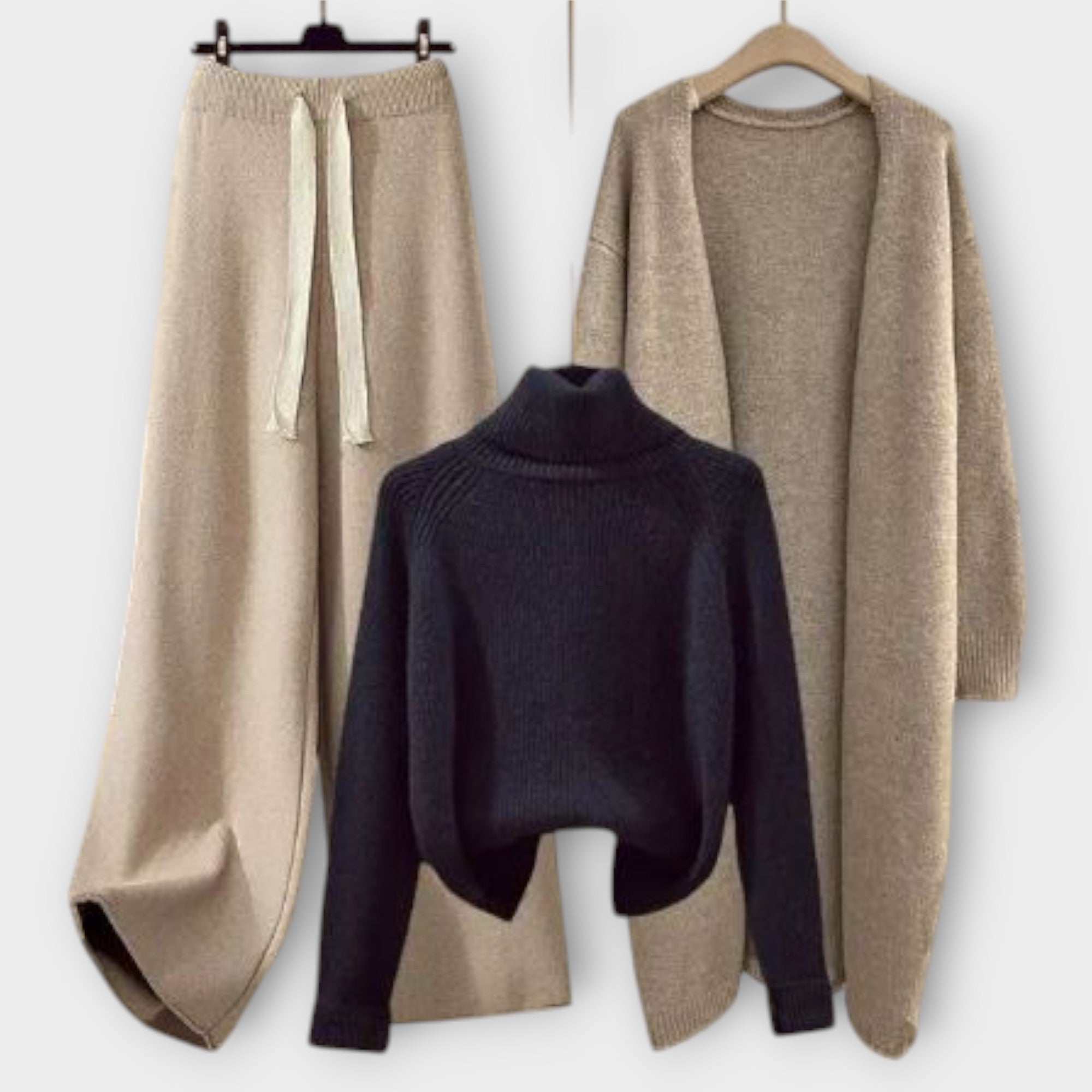 Itziar | Conjunto Elegante