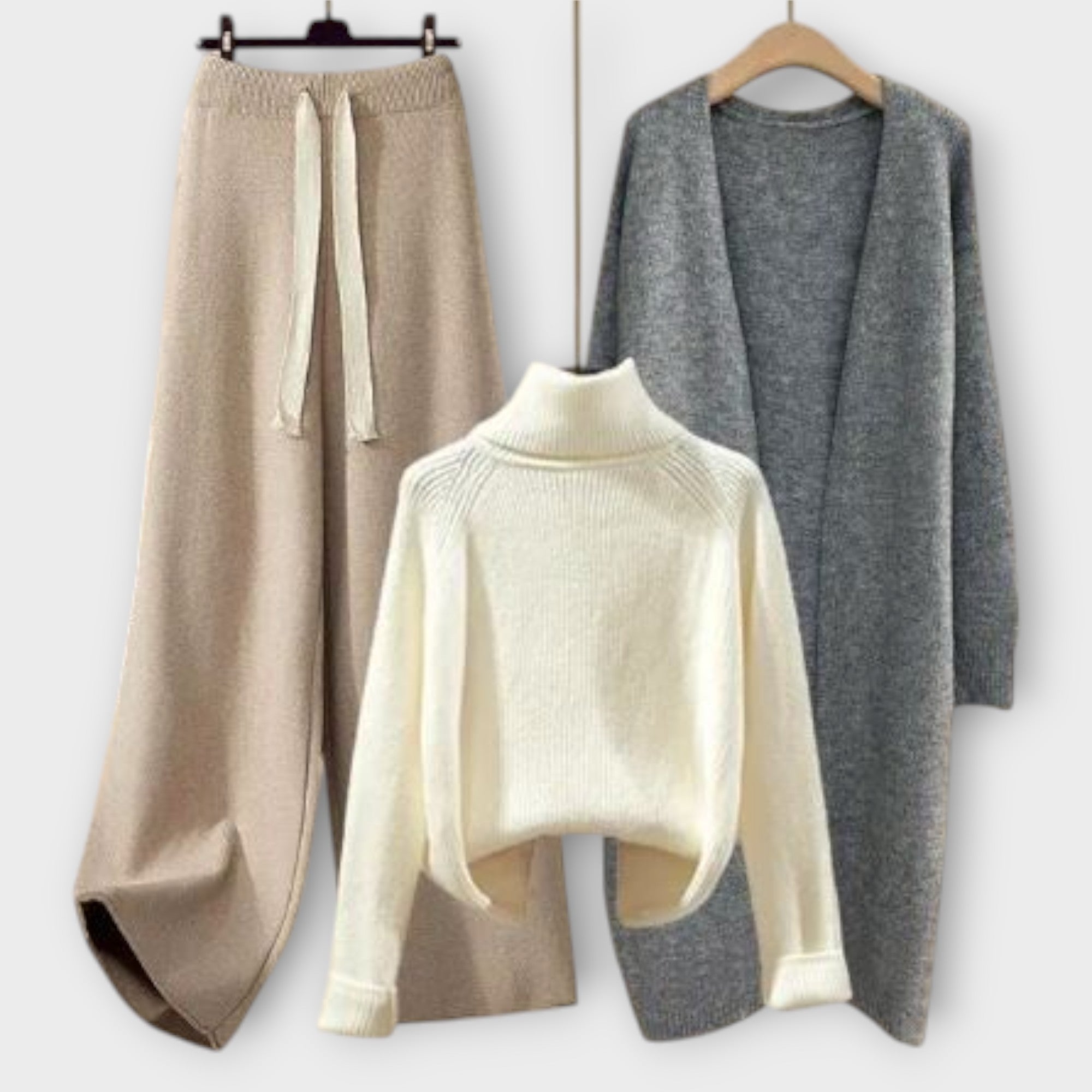 Itziar | Conjunto Elegante