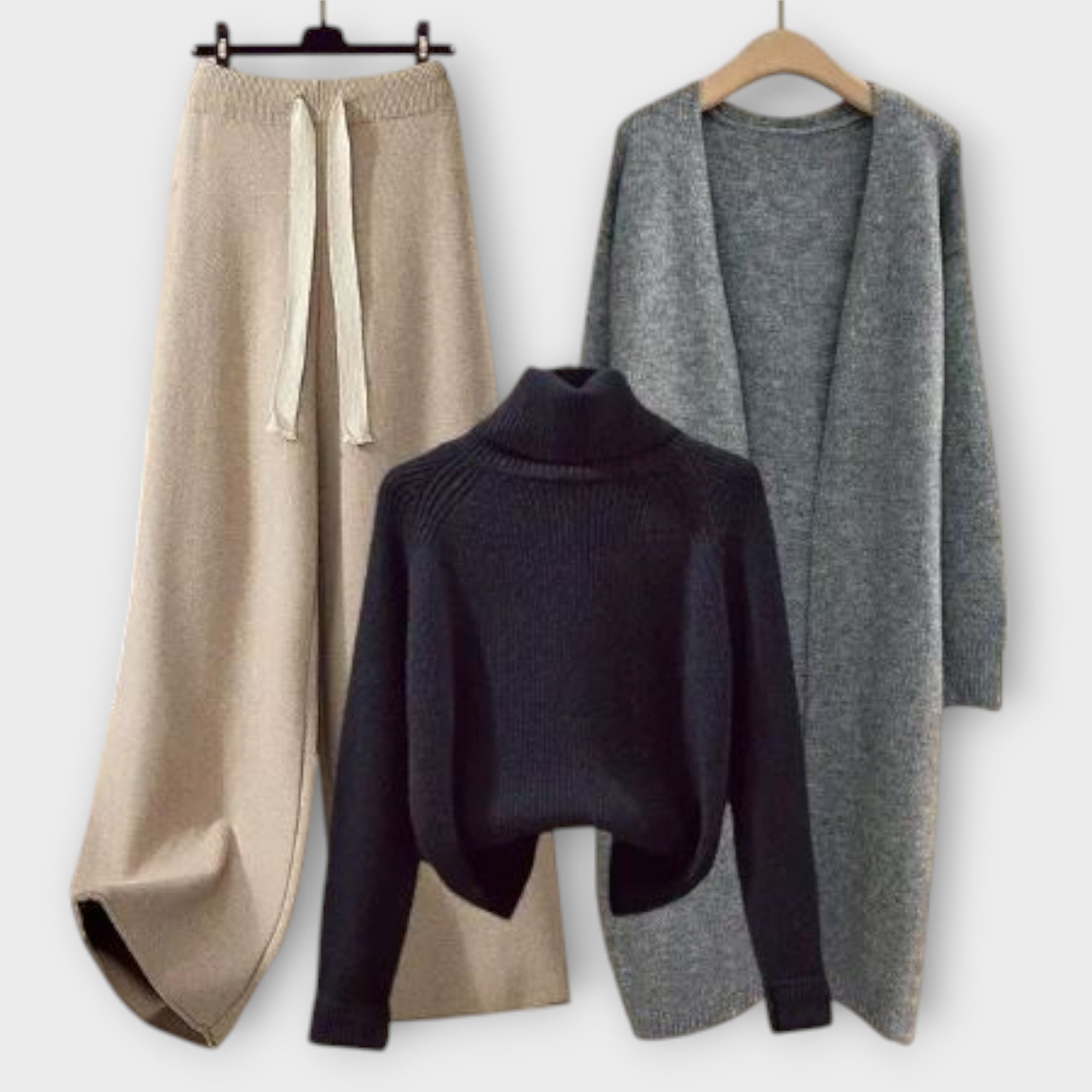 Itziar | Conjunto Elegante