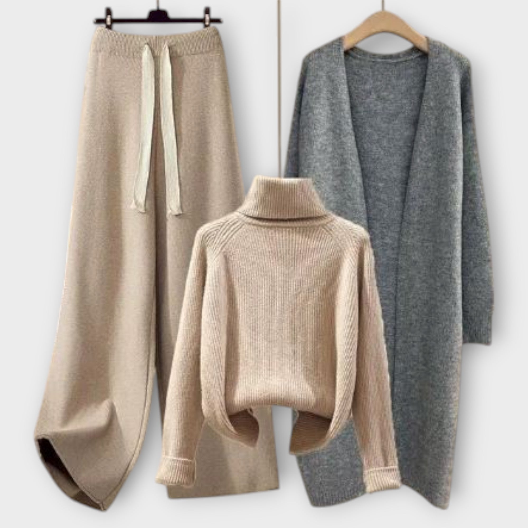 Itziar | Conjunto Elegante