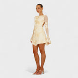 Sonia | Vestido Mini Floral