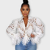 Gabriela | Blusa Moderna