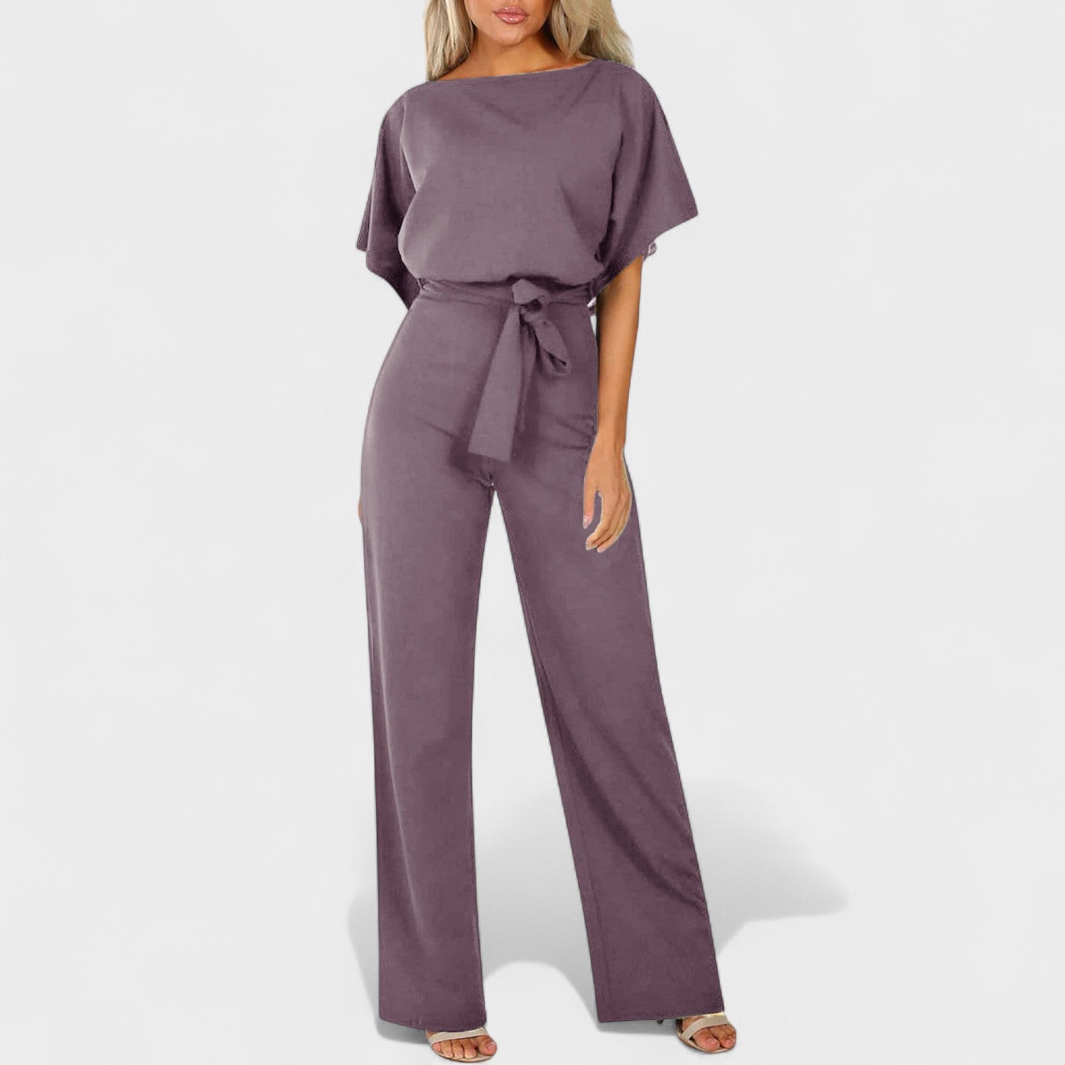 Alice – Mono elegante para mujer