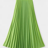 Elena | Falda Plisada Elegante