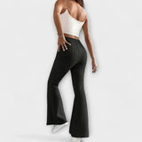 Milagros | Pantalón Ancho Elegante