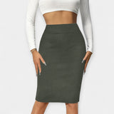 Victoria | Falda Elegante