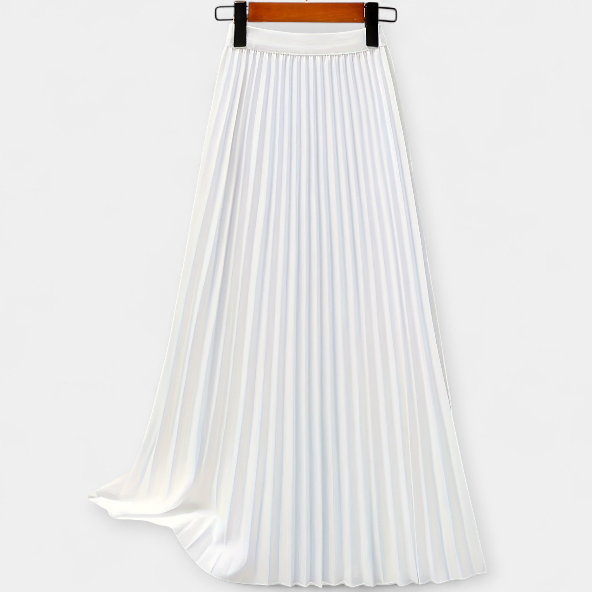 Elena | Falda Plisada Elegante