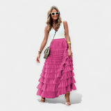 Consuelo | Falda Corta