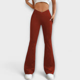 Carmen | Pantalón Ancho Casual