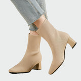 Salomé | Botas Elegantes