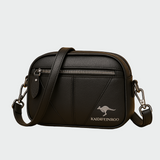 Sandra | Bolsa de Cuero Casual
