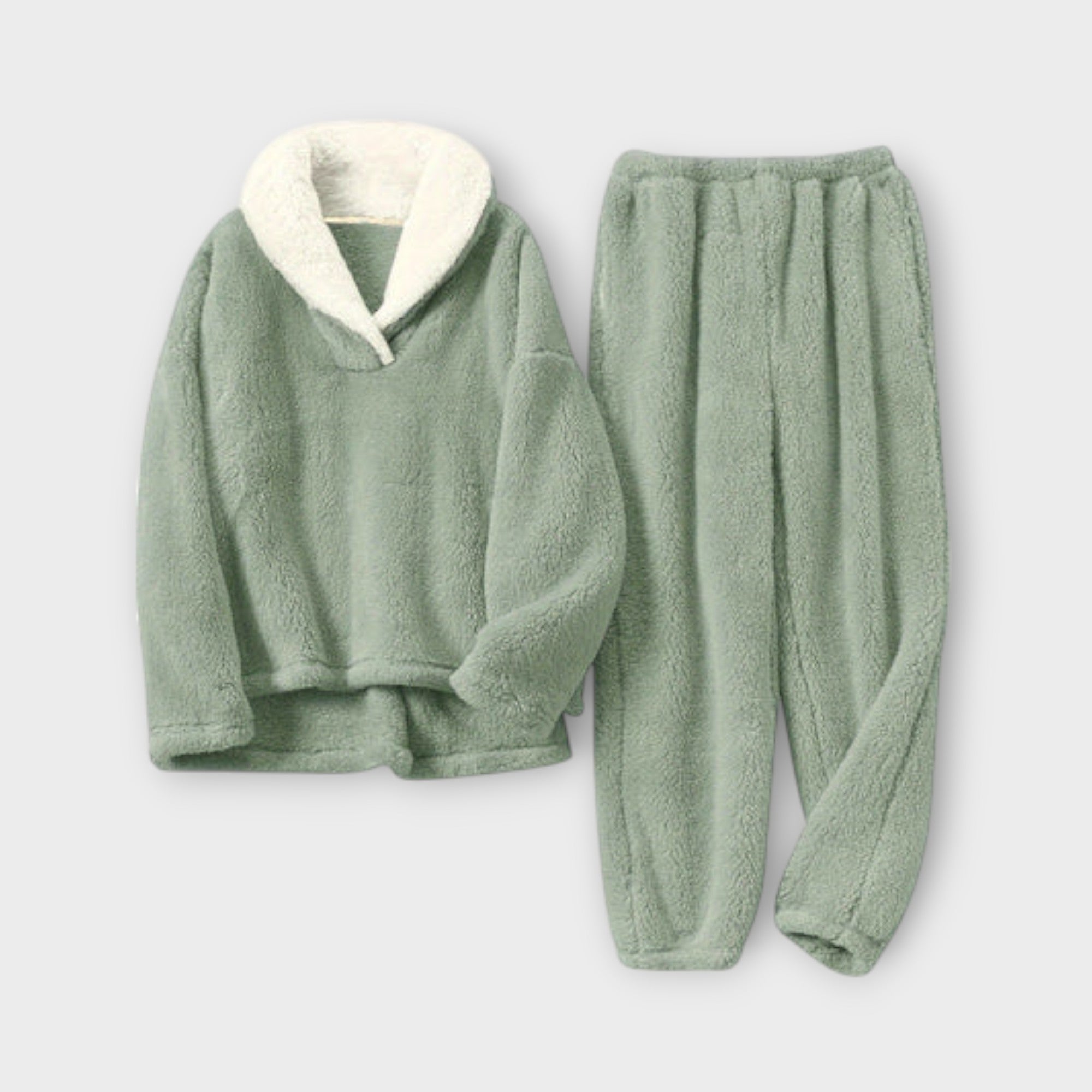 Isabel | Conjunto Elegante