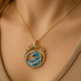 Amparo | Collar Elegante
