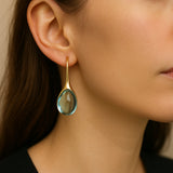 Esperanza | Pendientes Elegantes