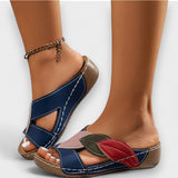 Luz | Sandalias Elegantes