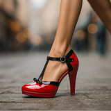 Elena | Zapatos de Cuero Elegantes