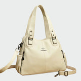 Violeta | Bolsa Elegante