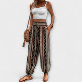 Natalia | Pantalón Elegante