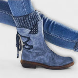 Hortensia | Zapatos Invernales