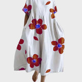 Sandra | Vestido Elegante