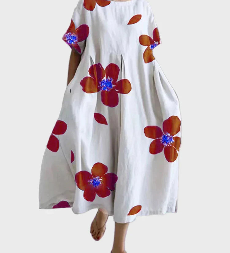 Sandra | Vestido Elegante
