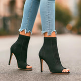 Rosario | Tacones Elegantes Otoñales