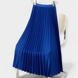 Elena | Falda Plisada Elegante