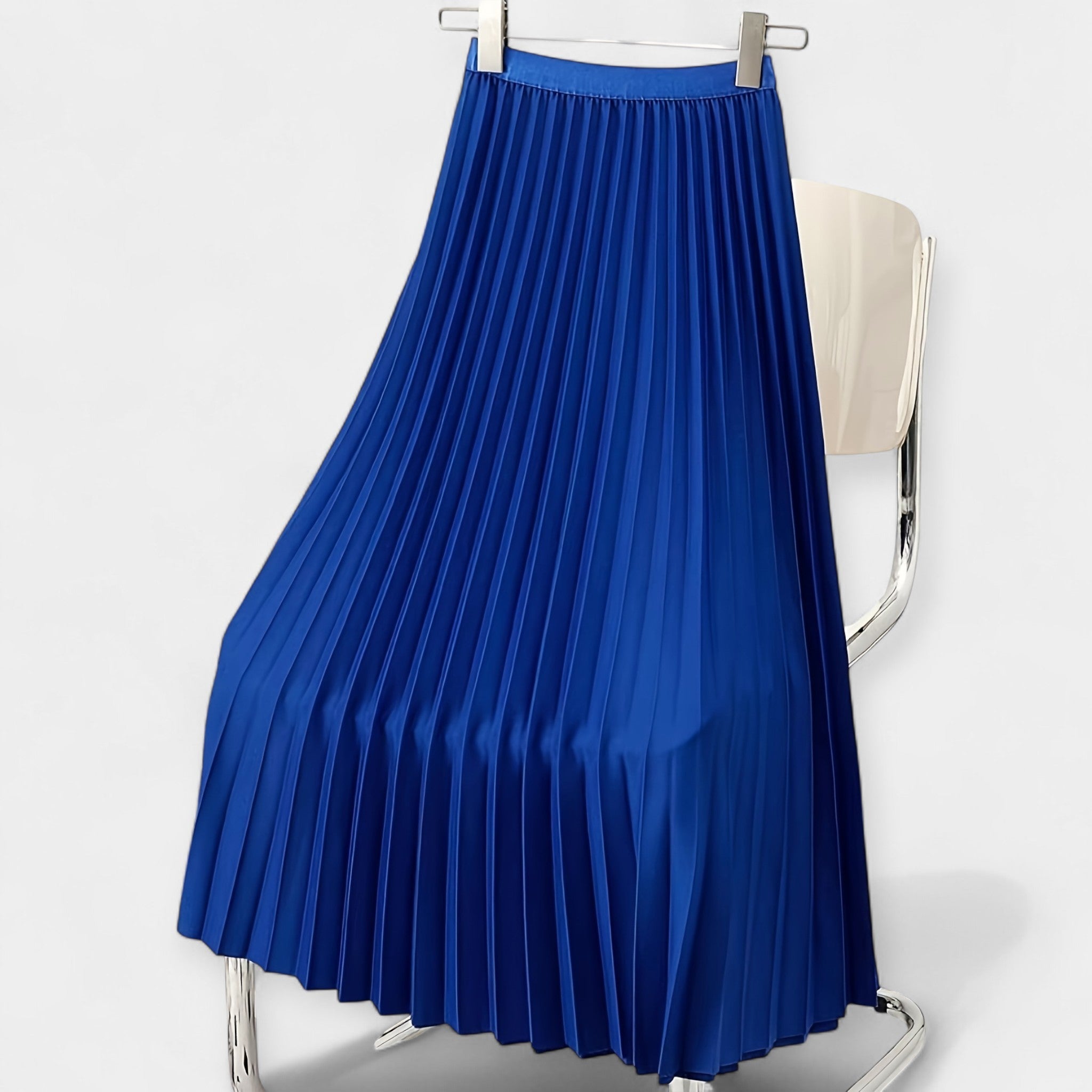 Elena | Falda Plisada Elegante
