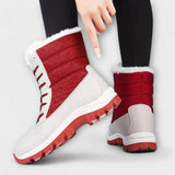 Aurora | Botas Elegantes Invernales
