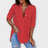 Montserrat | Blusa Elegante