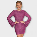 Maite | Vestido Maxi Elegante