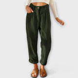 Leticia | Pantalón Moderno