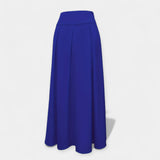 Virginia | Falda Midi Elegante