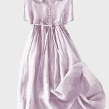 Belén | Vestido Mini Elegante