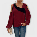 Norma | Blusa Elegante