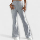 Milagros | Pantalón Ancho Elegante