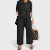 Hortensia | Conjunto Elegante