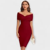 Victoria | Vestido Maxi Fluido