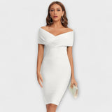 Victoria | Vestido Maxi Fluido