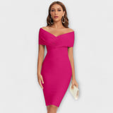 Victoria | Vestido Maxi Fluido