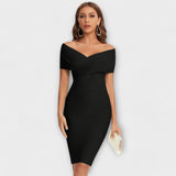 Victoria | Vestido Maxi Fluido
