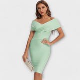 Victoria | Vestido Maxi Fluido
