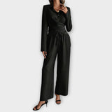 Ana | Conjunto Liso Ancho