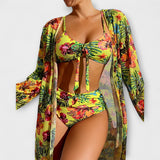 Alba | Conjunto de bikini