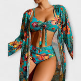 Alba | Conjunto de bikini