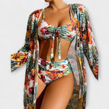 Alba | Conjunto de bikini