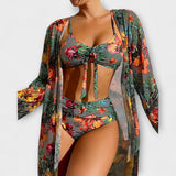 Alba | Conjunto de bikini