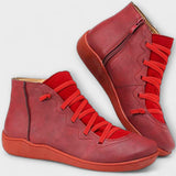 Amaia | Botas Largas Elegantes