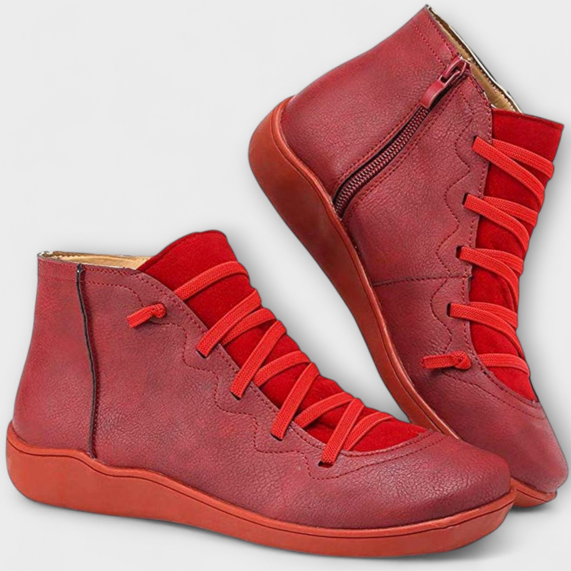 Amaia | Botas Largas Elegantes