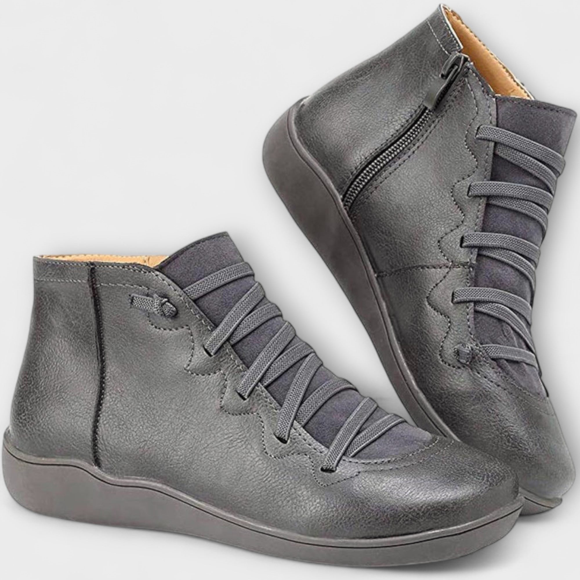 Amaia | Botas Largas Elegantes